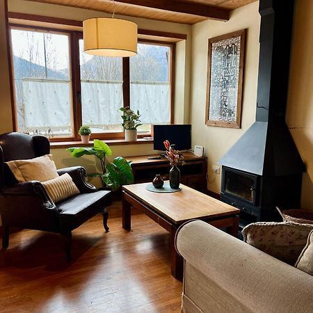 Vistas Sant Climent Tauell Apartment ภายนอก รูปภาพ