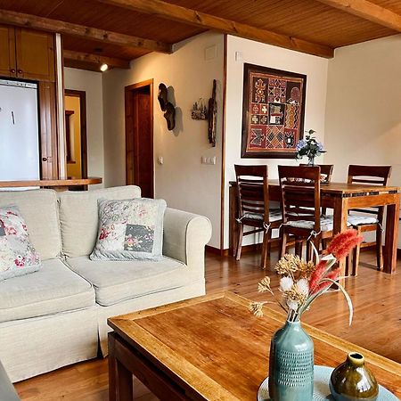 Vistas Sant Climent Tauell Apartment ภายนอก รูปภาพ
