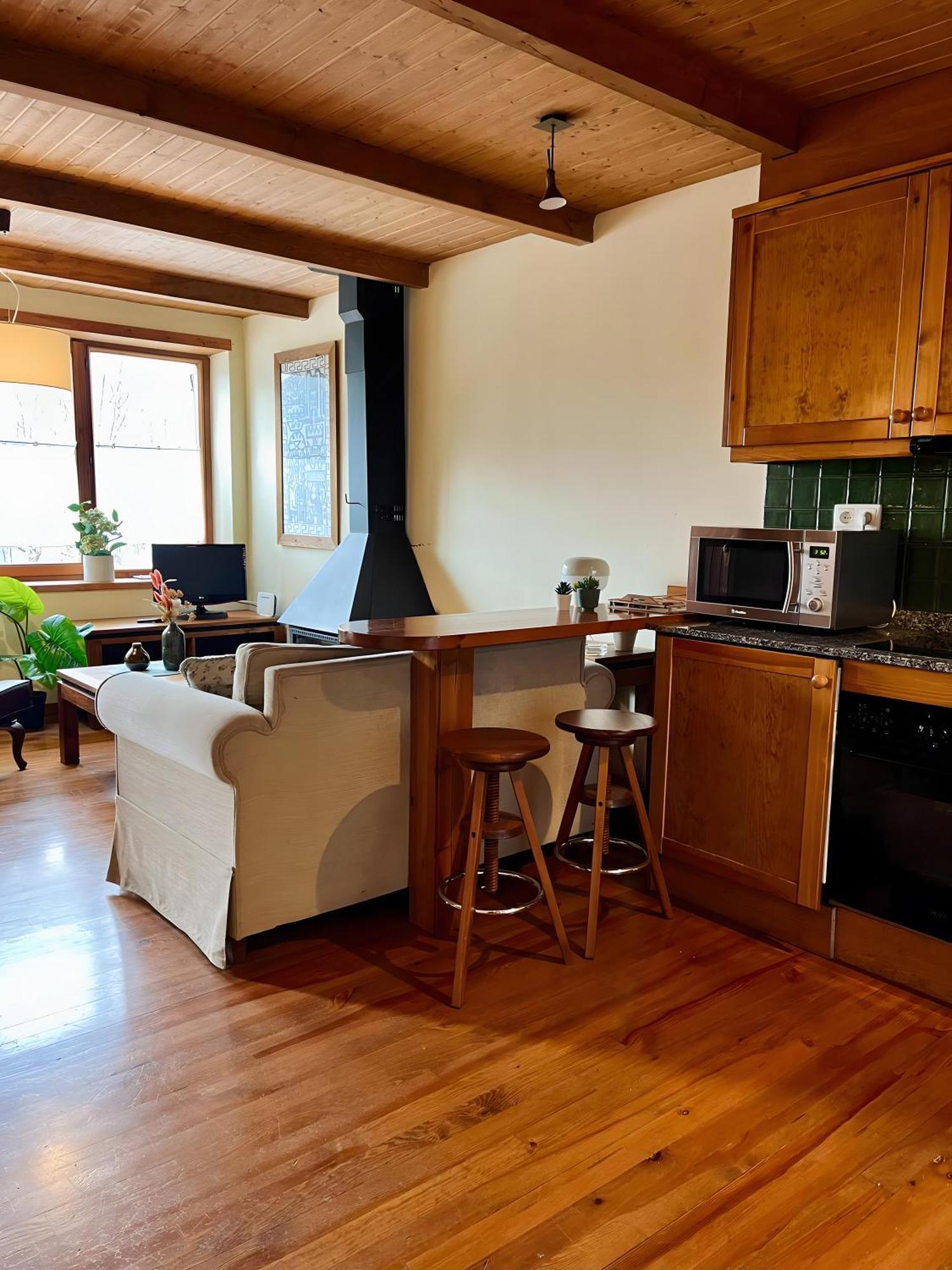 Vistas Sant Climent Tauell Apartment ภายนอก รูปภาพ