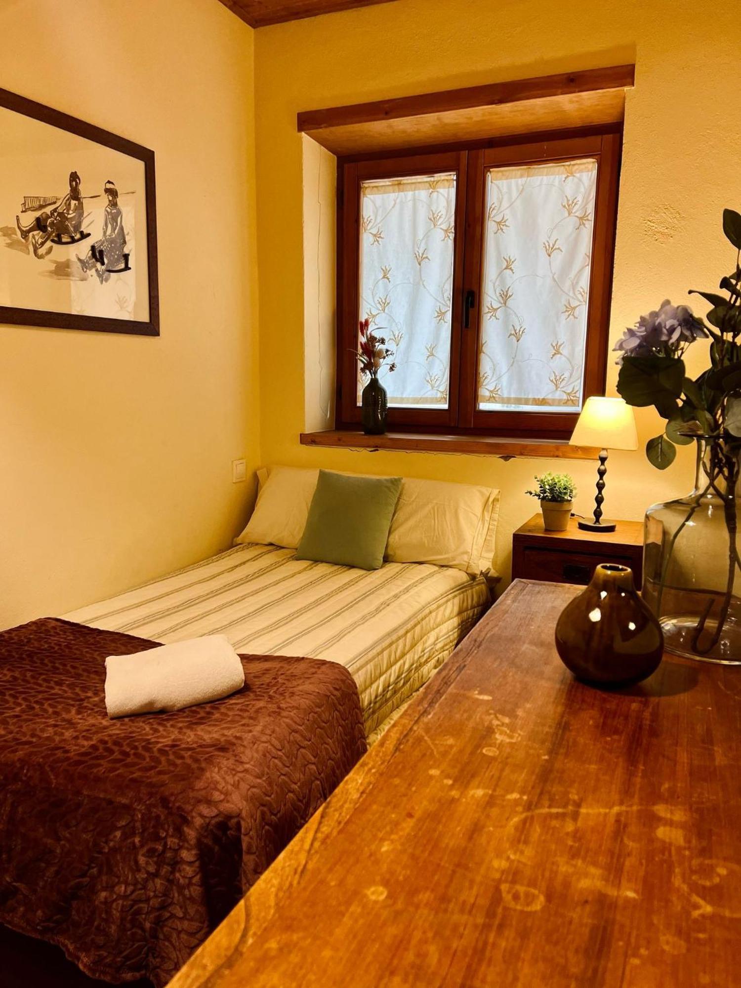 Vistas Sant Climent Tauell Apartment ภายนอก รูปภาพ
