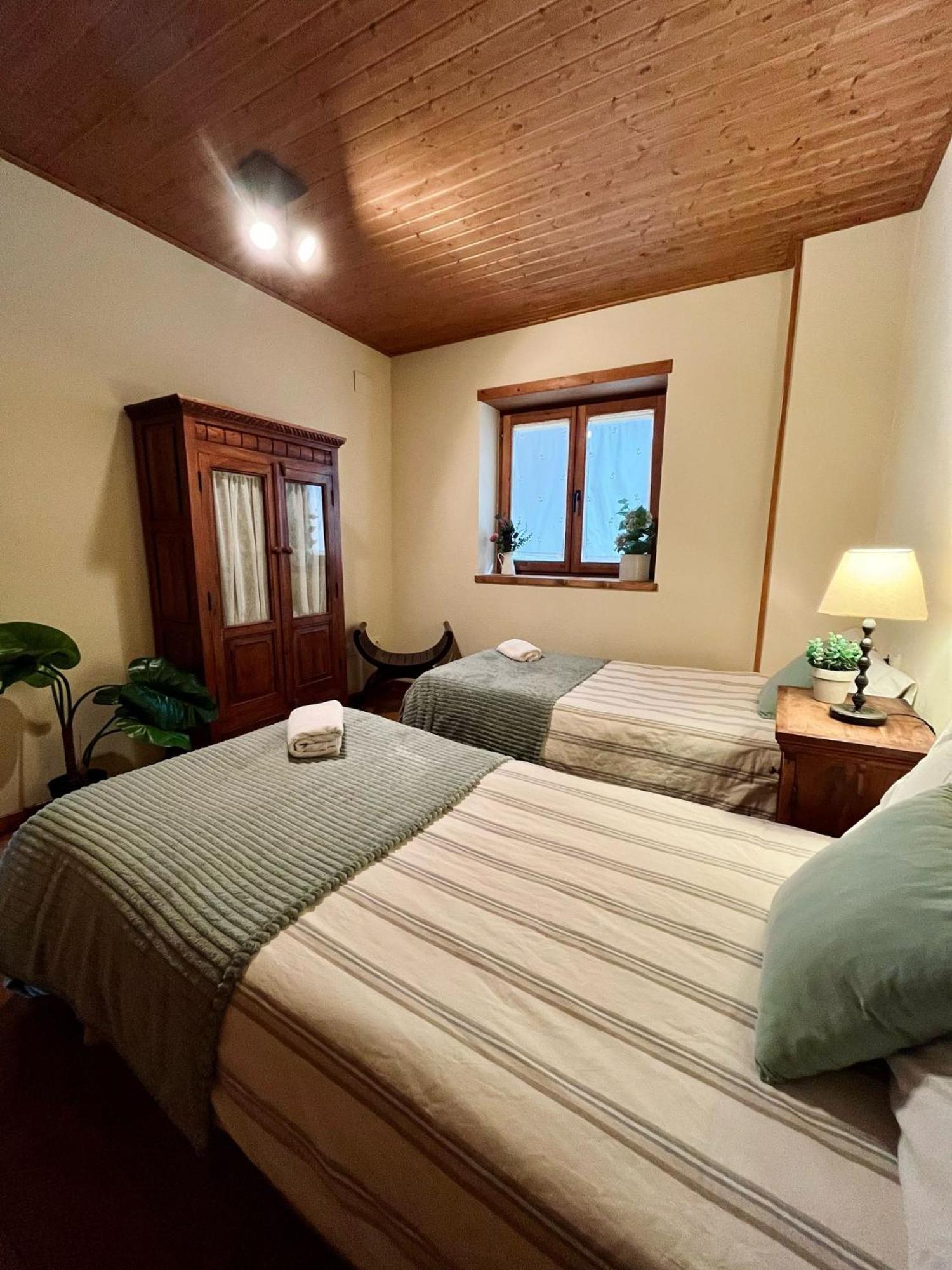 Vistas Sant Climent Tauell Apartment ภายนอก รูปภาพ