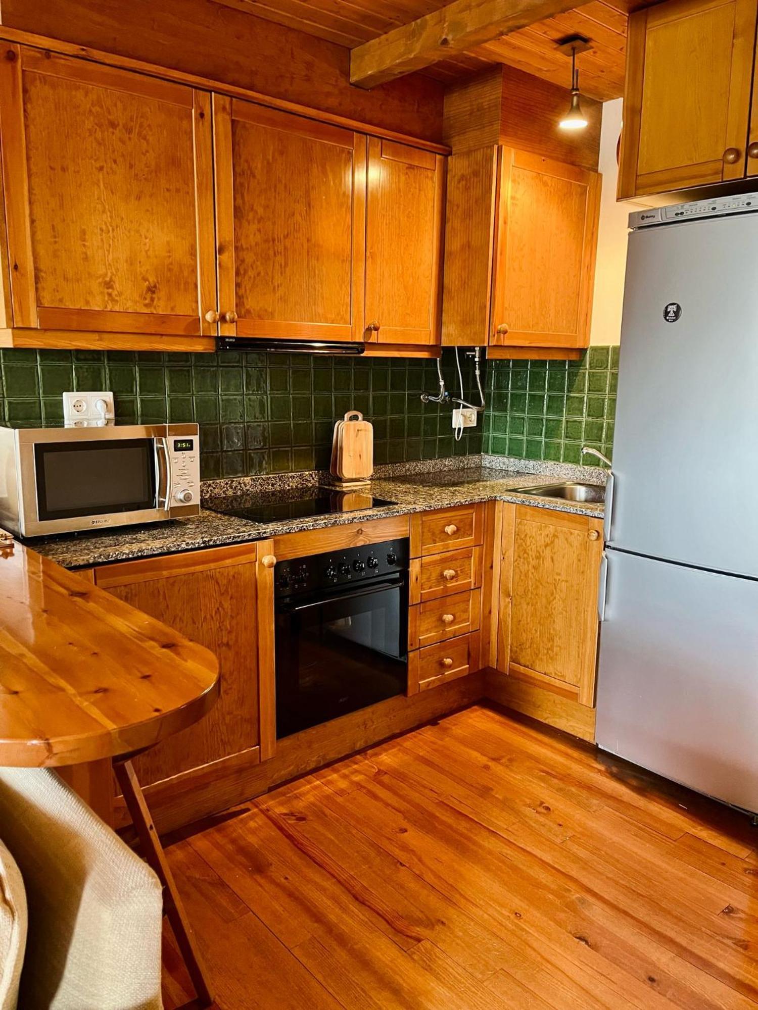Vistas Sant Climent Tauell Apartment ภายนอก รูปภาพ