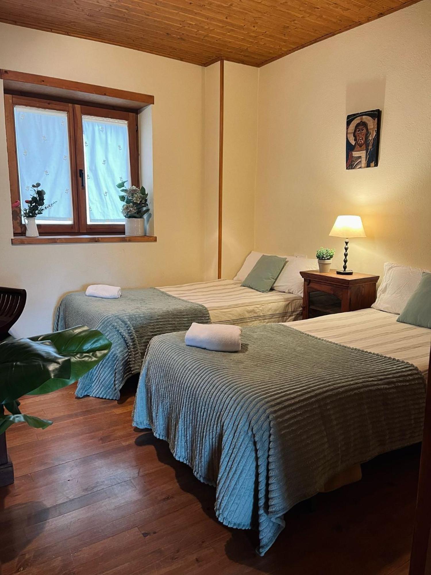 Vistas Sant Climent Tauell Apartment ภายนอก รูปภาพ