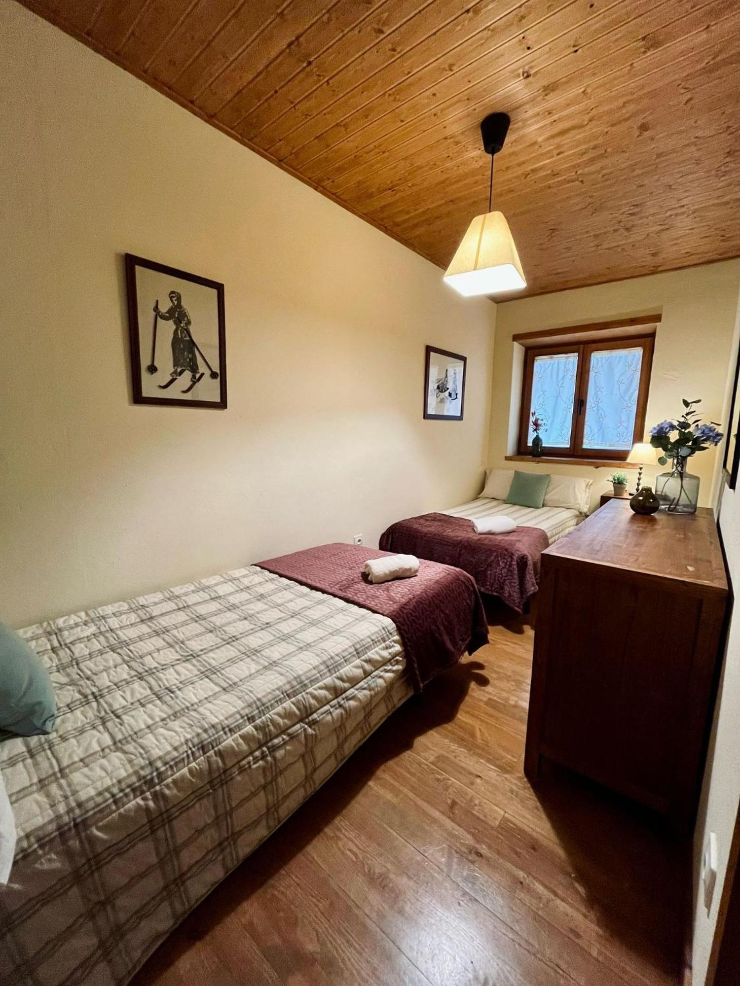 Vistas Sant Climent Tauell Apartment ภายนอก รูปภาพ