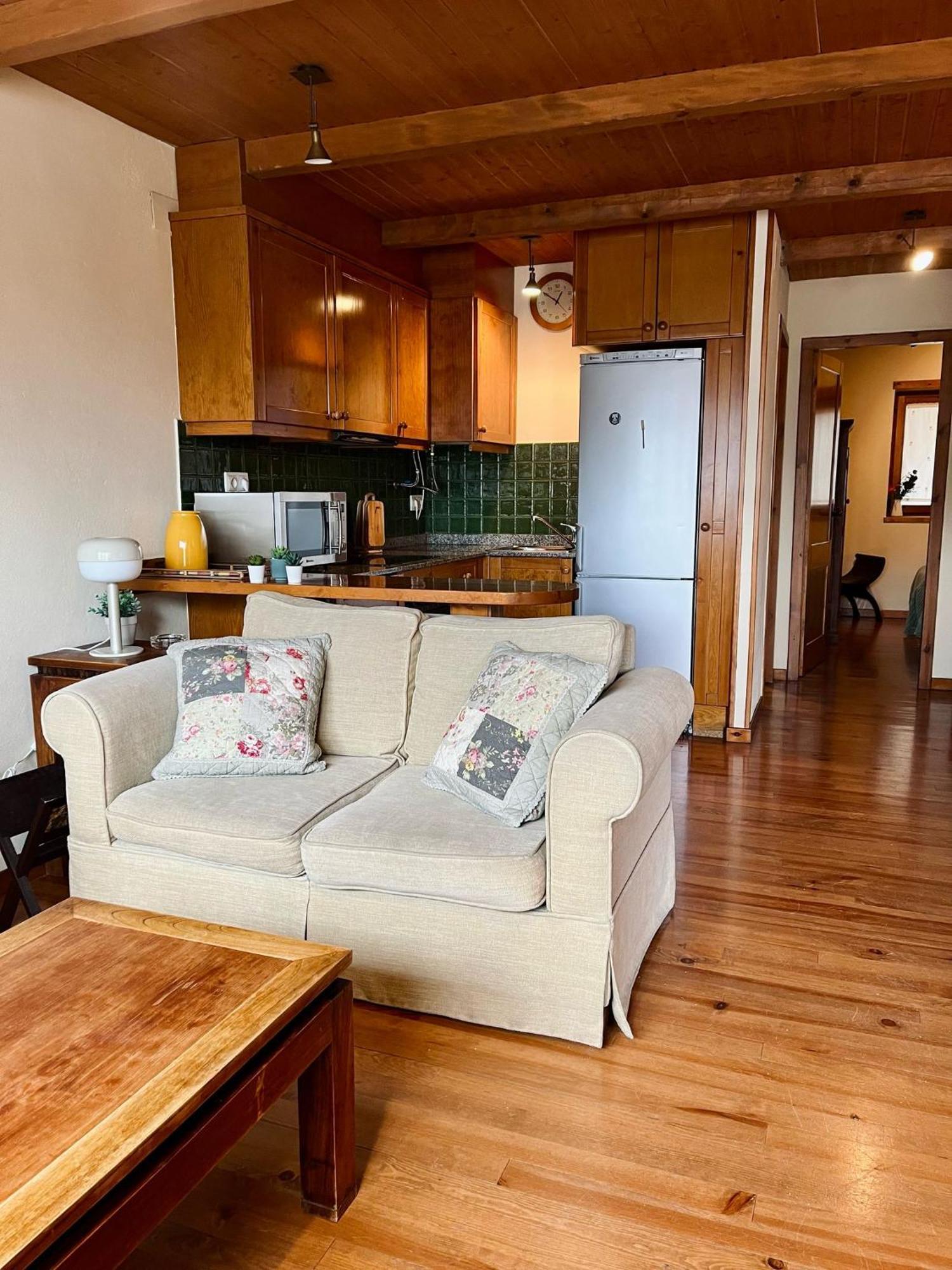Vistas Sant Climent Tauell Apartment ภายนอก รูปภาพ